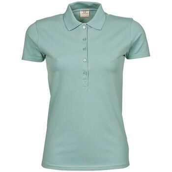 Tee Jays Polo TJ145 para mujer