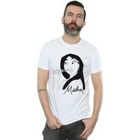 disney camiseta bi19367 para hombre
