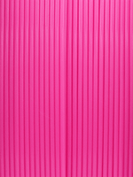winkle filamento impresora 3d pla hd fluorescente  color rosa electrico  175 mm  1000 gr