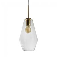 lampara de techo lily