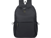 mochila para portatil - dam electronics dmas0161c00 para portatiles 156 carga usb negro