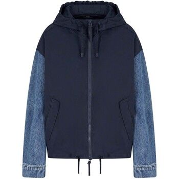 Armani Exchange Chaquetas Blouson Jacket para mujer