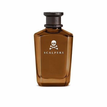 Perfume Hombre Scalpers Boxing Club Edp 125 Ml