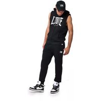 leone 1947 pantalon chandal man sweatpants small logo para hombre