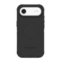 funda para movil otterbox defender pro magsafe policarbonato negra para iphone 17 air