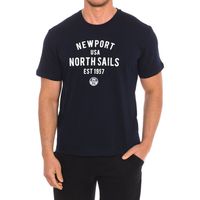north sails camiseta 9024010 para hombre