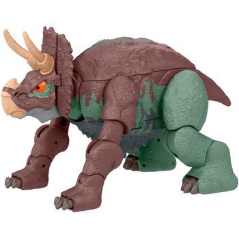 Figura Massive Stretch Giganotosaurus Hpd34 Jurassic World Mattel