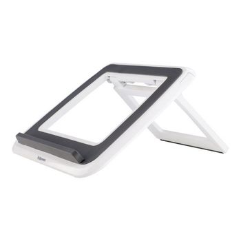 Fellowes Spire Series Soporte Elevador para Portátil hasta 17