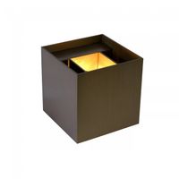 aplique de pared led xio 4w