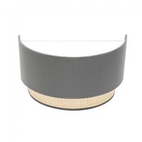 aplique de pared kandy