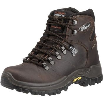 Grisport Zapatillas de senderismo Everest para niño