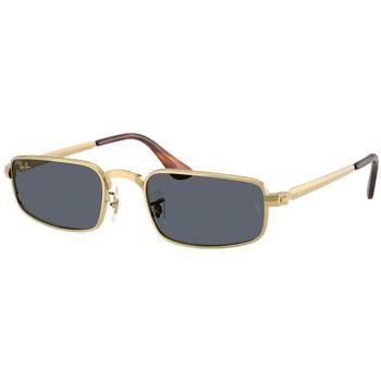 Ray-ban Gafas de sol Pillow - Unisex 0RB3927 001/R5 para hombre