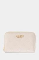 cartera con logo ella