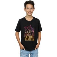 marvel tops y camisetas bi30052 para nino