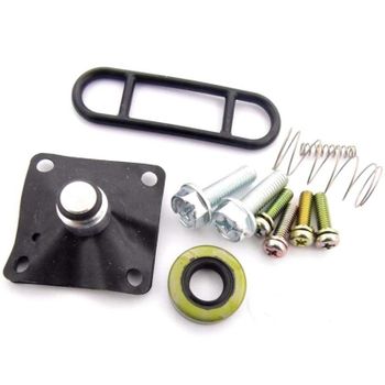 Kit de servicio del grifo de combustible Tour Max FCK-24