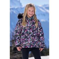 mountain warehouse parka ranger para nina