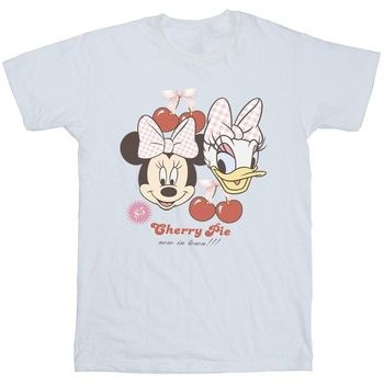 Disney Camiseta Cherry Pie para niña