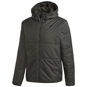 adidas Abrigo de plumas Bsc Hood Ins J para hombre