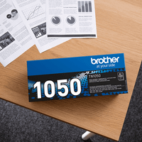 toner brother negro tn1050
