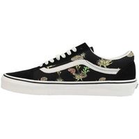 vans deportivas moda ua old skool para hombre
