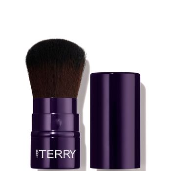 Brocha kabuki Tool-Expert de By Terry