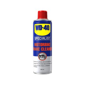 Motorbike Brake Cleaner 500ml
