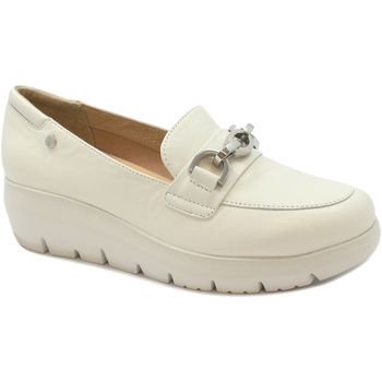 Stonefly Mocasines STO-E24-220757-SG para mujer