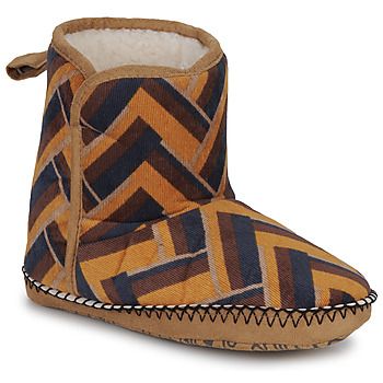 Cool shoe Pantuflas DAKOTA para mujer