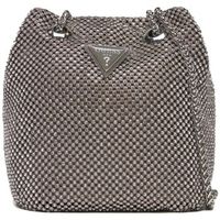 guess bolso de mano zalina mini para mujer
