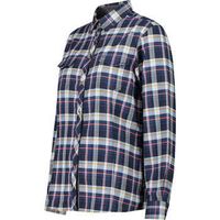 cmp camisa manga larga woman shirt para mujer