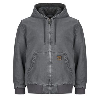 Levis Cazadora vaquera POTRERO DENIM HOODY para hombre