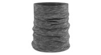 gargantilla unisex de peso pesado gris