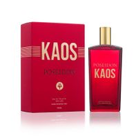 poseidon - kaos perfumes 150 ml male