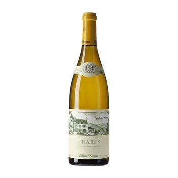 Billaud-simon Vino Blanco Chablis 75 Cl 12.5% Vol.