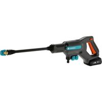 hidrolimpiadora de media presion aquaclean 2418v p4a gardena