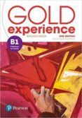 gold experience 2nd edition b1 teacher s book with online practice & o