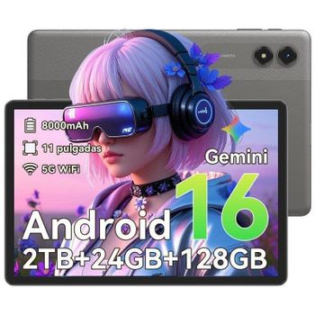 Tablet TABWEE T50 WiFi 11