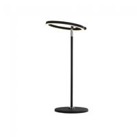 lampara de mesa led space 12w