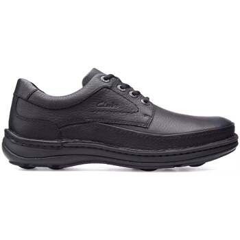 Clarks Zapatos Hombre Nature Three para hombre