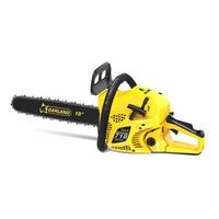 motosierra jardin 718-v23 marca garland