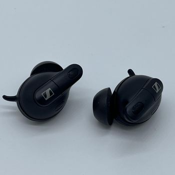 Comply TrueGrip TW-300-B - Tapones de Espuma viscoelástica Universal para la mayoría de Auriculares in-Ear (tamaño M, 3 Pares)