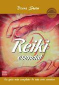 reiki esencial