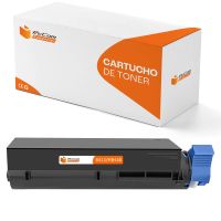 pccom essential oki b410b420b430b440mb460mb470mb480 toner compatible negro