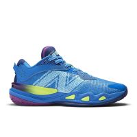 zapatillas new balance hesi low v2 blue oasis