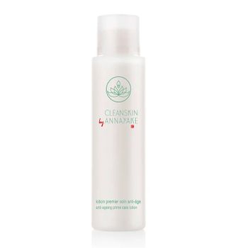 Annayake Cosmética Facial Cleanskin By Annayake Anti-Ageing Prime Care Lotion Loción Antiedad
