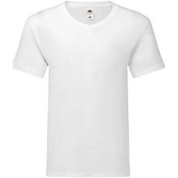 fruit of the loom camiseta original para hombre