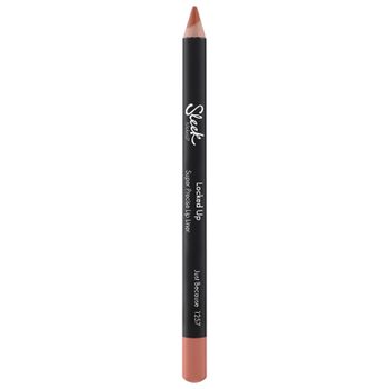 Sleek MakeUP Locked Up Super Precise Lip Liner (Various Shades) - Just Because