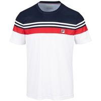 fila camiseta malte para hombre