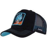 capslab gorra freegun dragon ball z goku cap para hombre