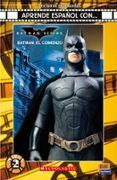 batman el comienzo